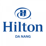 Logo Hilton Blue Copy