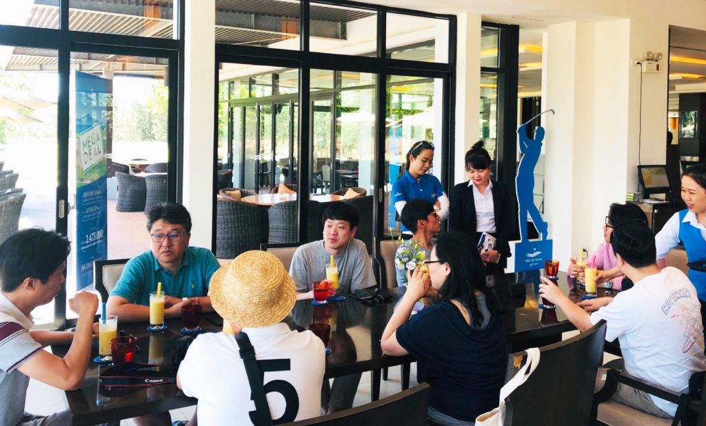 Chuong Trinh Don Doan Famtrip M I C E Han Quoc 02