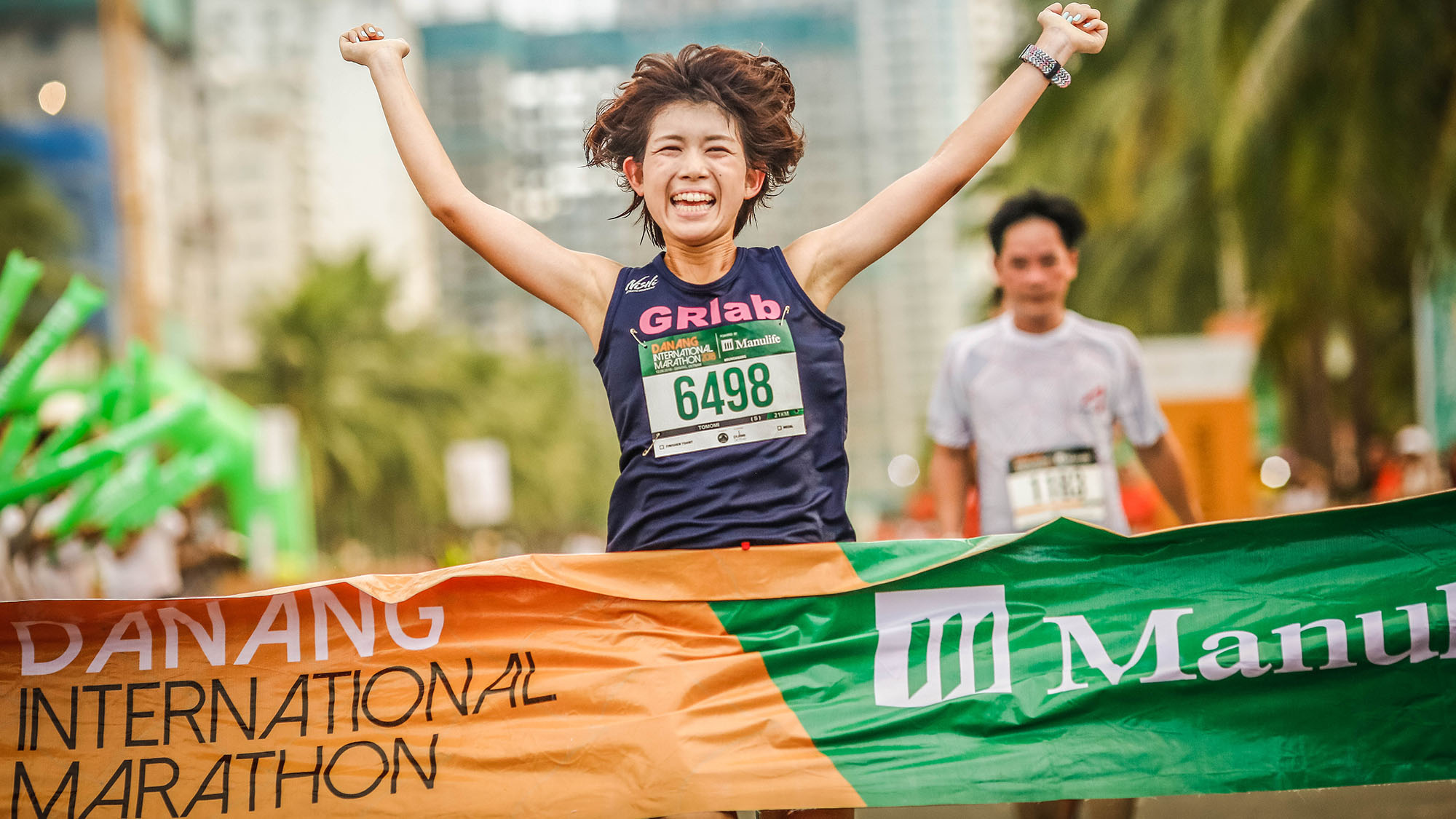 Danang International Marathon 2019 Danang Fantasticity Com