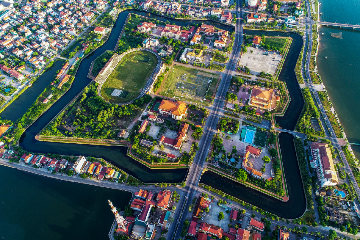 Hang Khong Hai Au Mo Duong Bay Moi Dong Hoi Da Nang Chao Don Le Hoi Hang Dong 2019 04