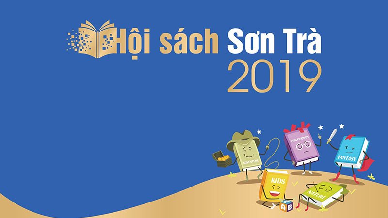 Hoi Sach Son Tra 2019 Se Dien Ra Tu 17 Den 21 07 2019