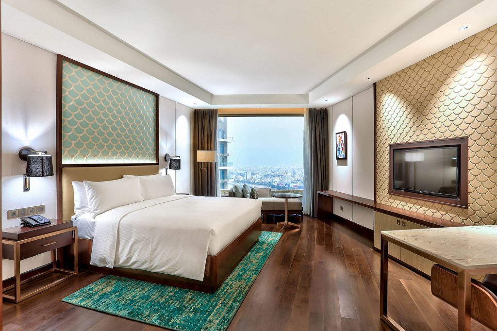 Khach San Hilton Danang Fantasticity 2 Copy