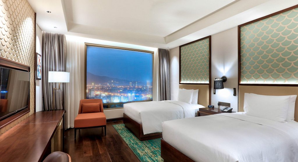 Khach San Hilton Danang Fantasticity 3 Copy