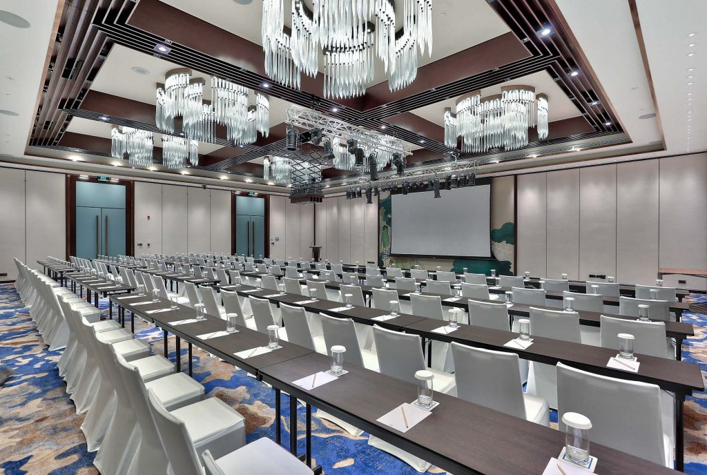 Phong Hoi Hop Khach San Hilton Danang Fantasticity