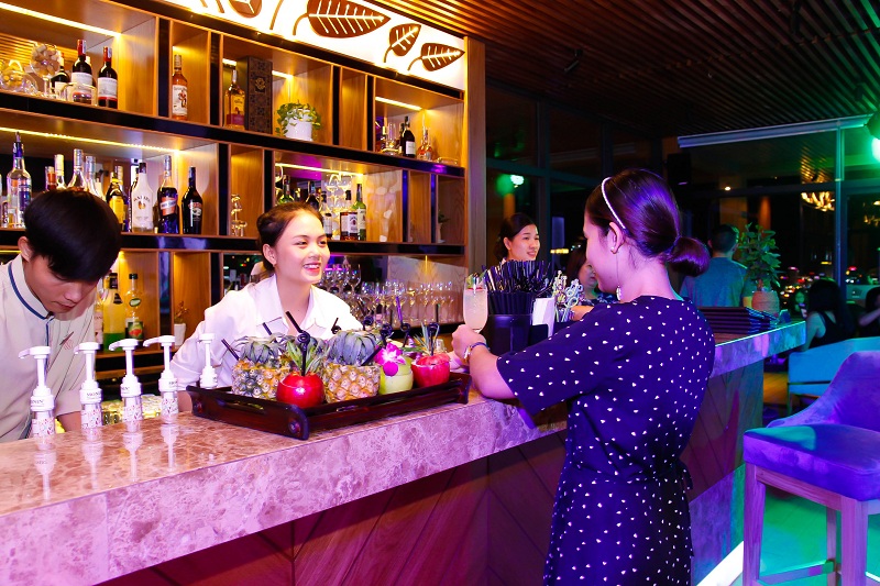 Danh sách Top 5 Sky Bar đẹp nhất Đà Nẵng