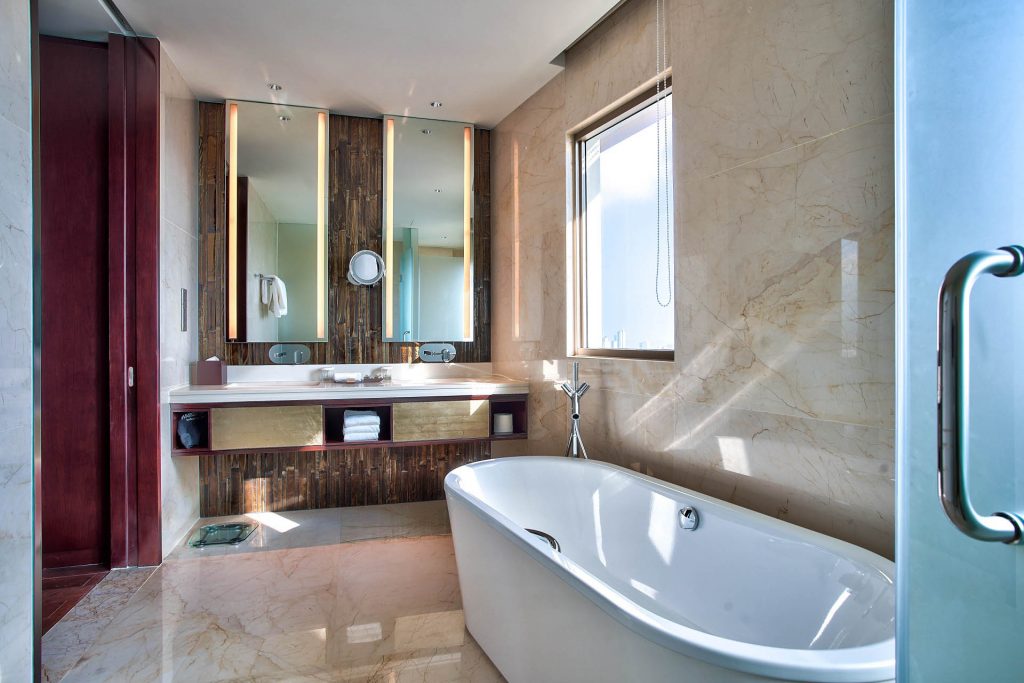 Suites Room Khach San Hilton Danang Fantasticity 1