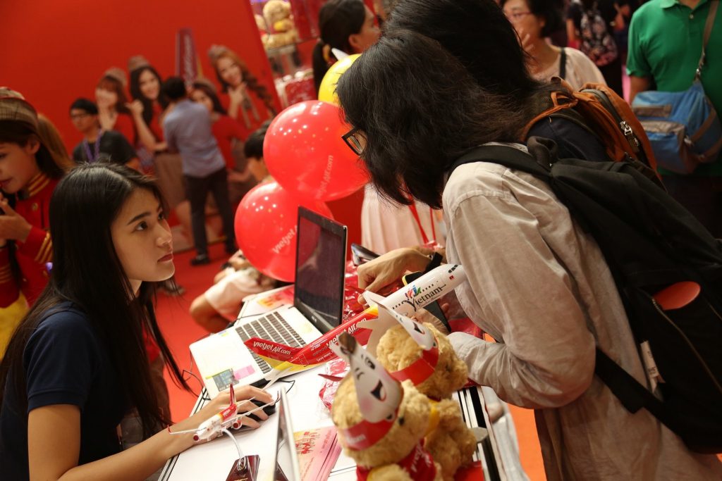 Vietjet Mo Duong Bay Thang Da Nang Tokyo Haneda Nhat Ban