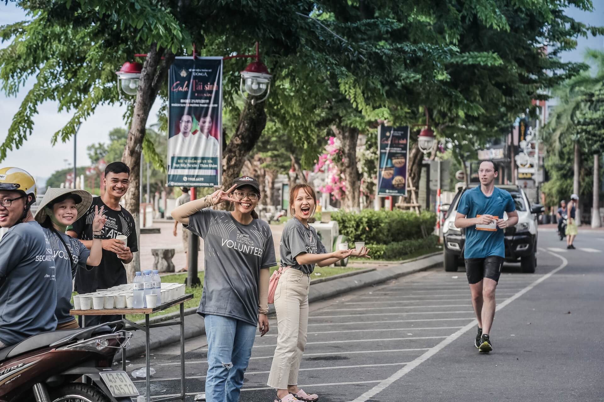 7th Manulife Danang International Marathon Vietnamese Athlete To Win Championship And Two New Records Set 07