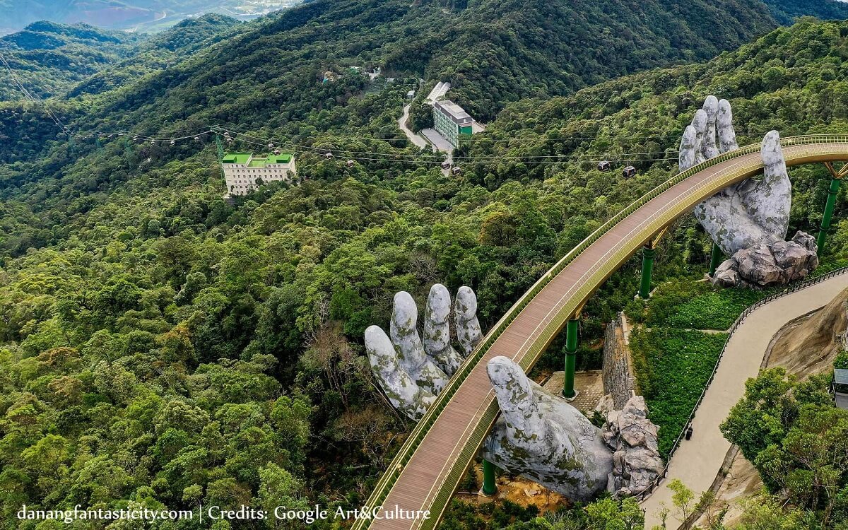 Da Nang La Dia Diem Du Lich Hang Dau Cua Nguoi Han Quoc Dip Tet Trung Thu 02