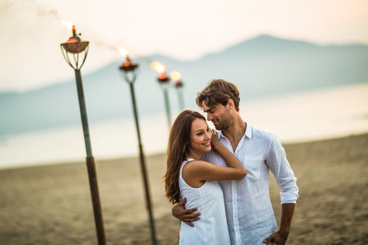 Pullman Danang Beach Resort: Spa Promotion - Romantic Rendezvous Package - Official ...1200 x 800