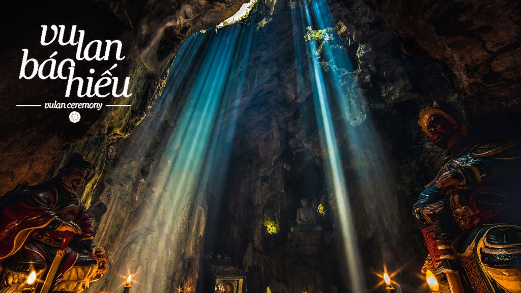 Le Hoi Vu Lan Bao Hieu Ngu Hanh Son Nam 2019