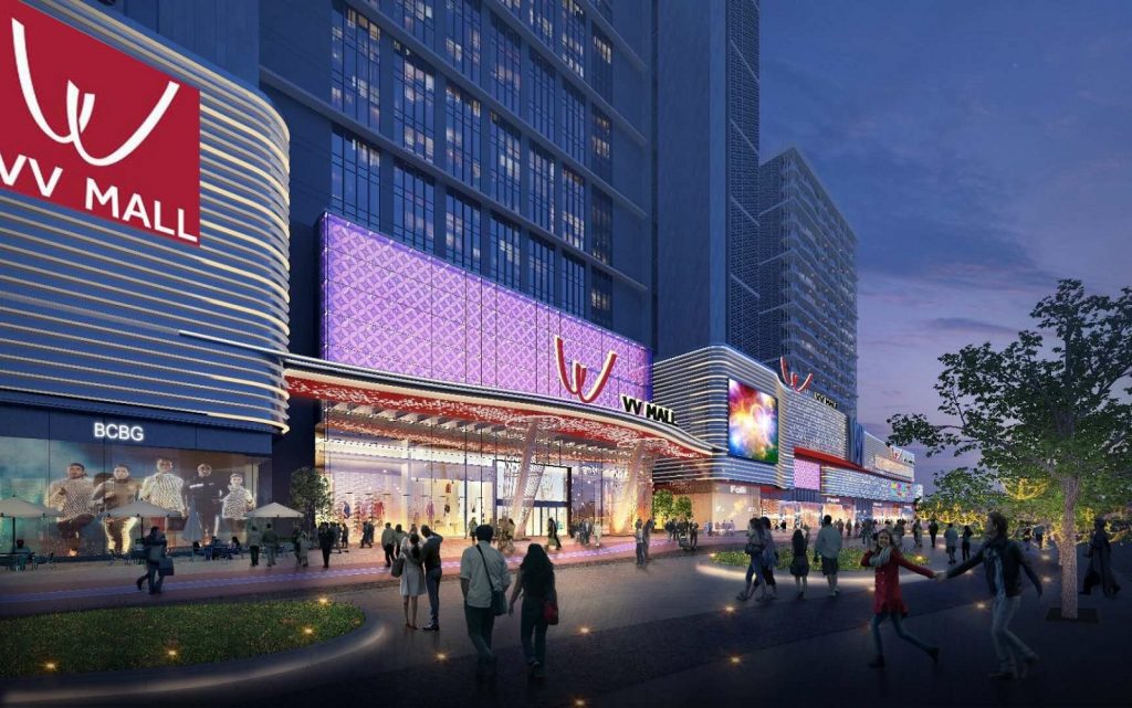 Lotte Duty Free Se Mo Cua Hang Mien Thue Thu Hai Tai Trung Tam Thanh Pho Da Nang