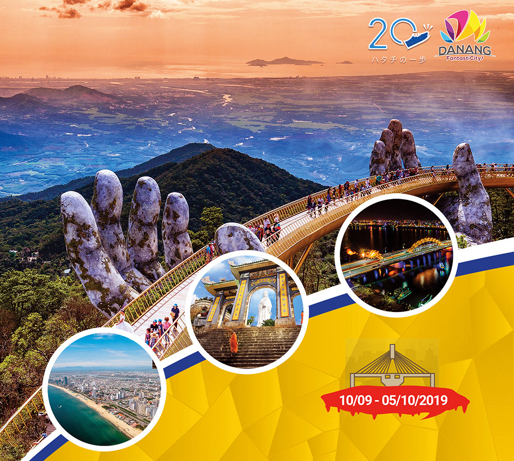 Mọt Hinh Thuc Moi Lạ Thu Hut Khach Nhạt Ban Den Voi Da Nãng