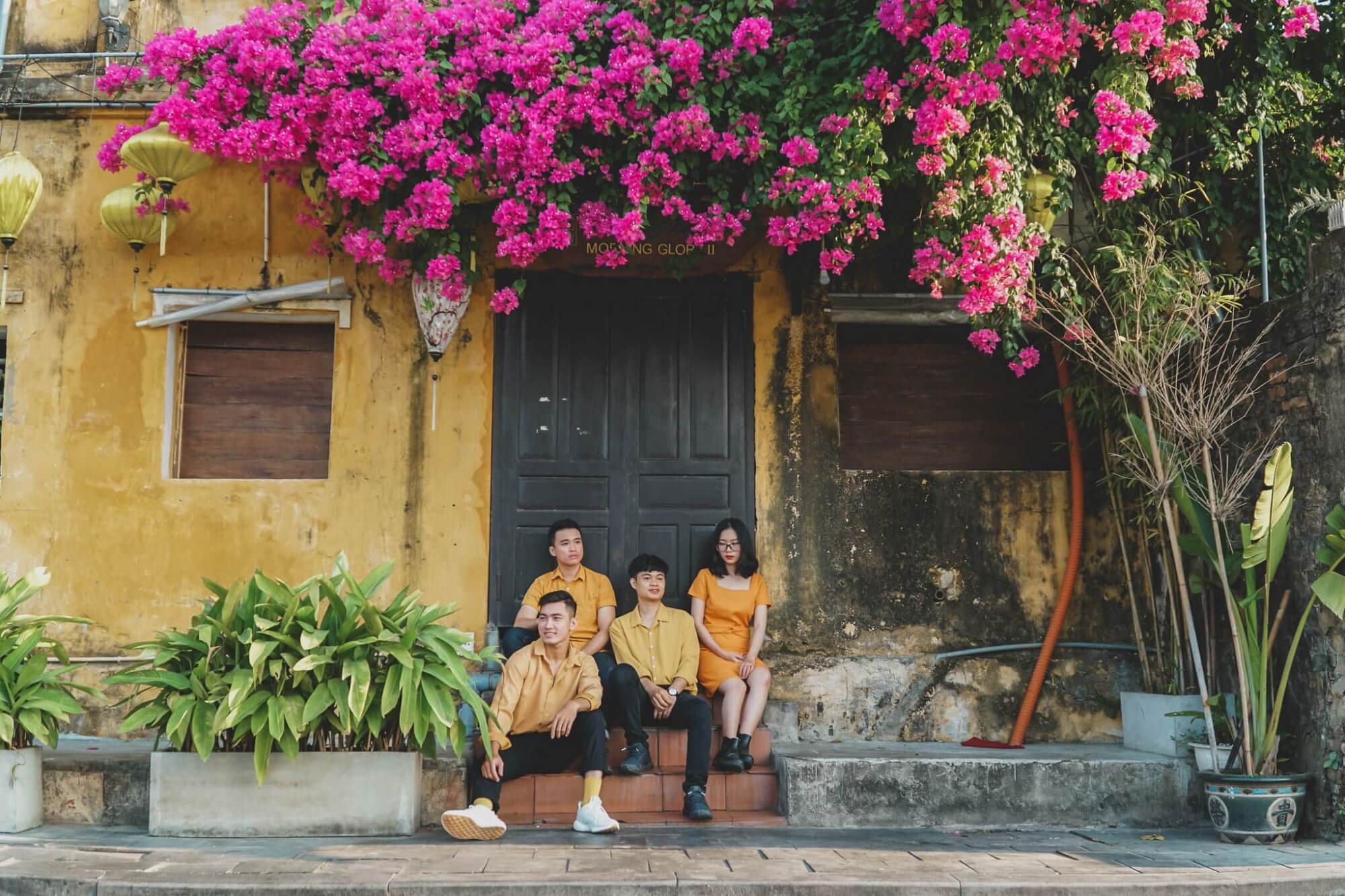 5n4d Cung Hoi Ban Cang Quet Da Nang Quang Nam Pho Coi Hoi An 09