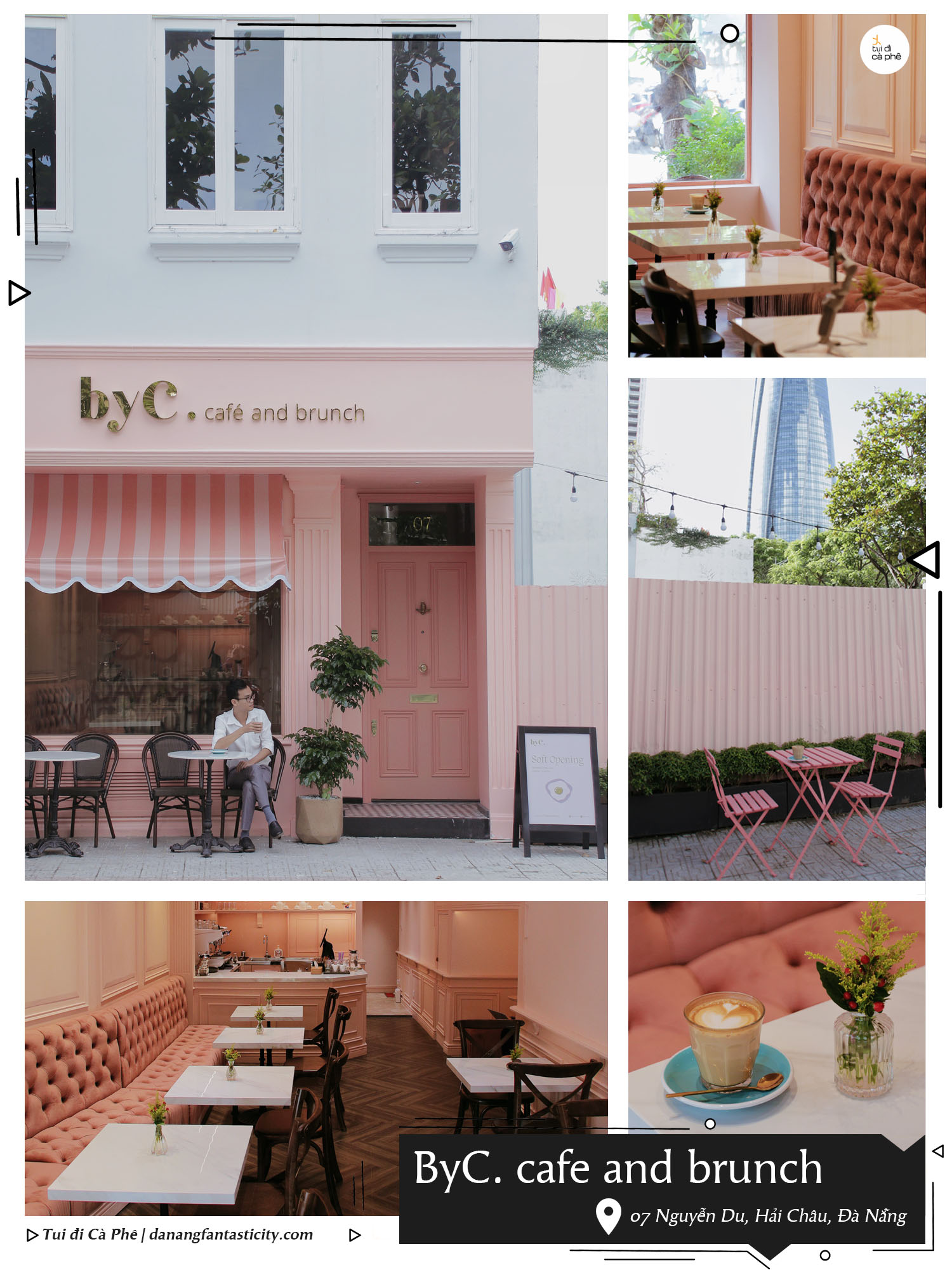 Byc Cafe And Brunch 07 Nguyen Du Hai Chau Da Nang Tui Di Ca Phe 1