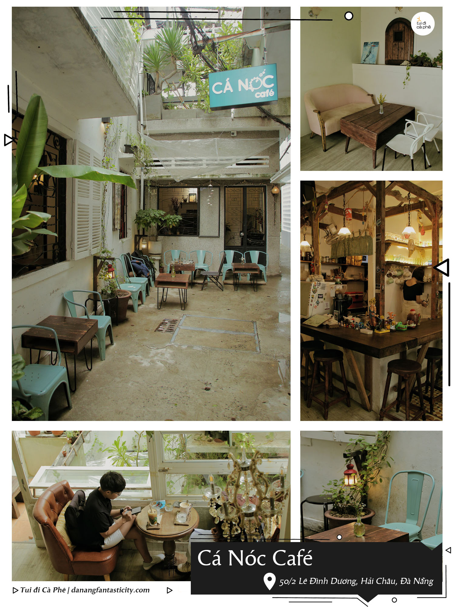 Ca Noc Cafe 50 2 Le Dinh Duong Hai Chau Da Nang Tui Di Ca Phe 1