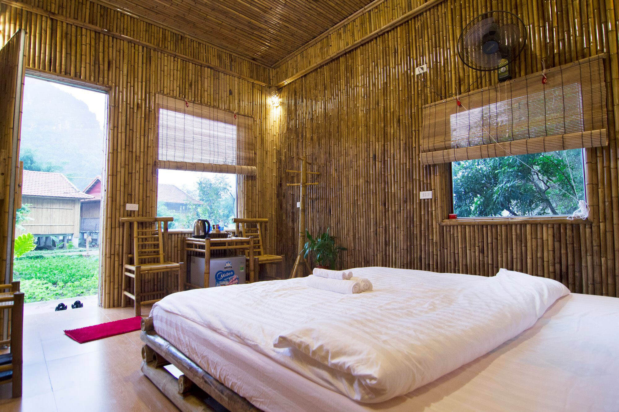 Ham Rong Homestay Xa Ninh Xuan Huyen Hoa Lu Tinh Ninh Binh Hue Da Nang Hoi An Ninh Binh 7n7d Chi Voi 8 Trieu 01