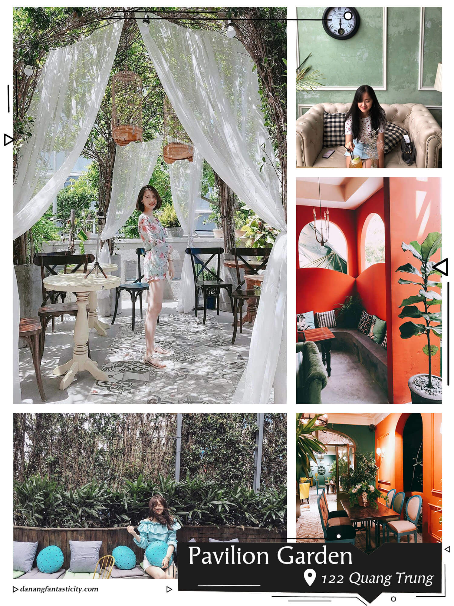 Pavilion Garden 122 Quang Trung Nhung Tiem Cafe Nhat Dinh Phai Ghe Tai Da Nang Fantasticity Com