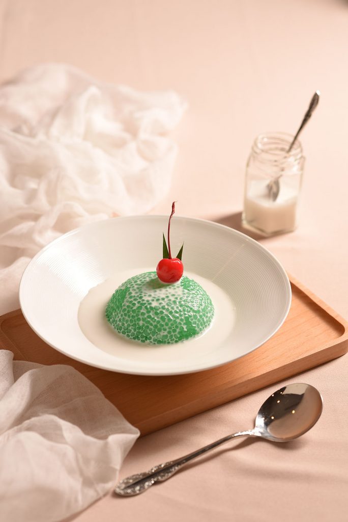 Belanga Bay The First Halal Certified Restaurant In Danang