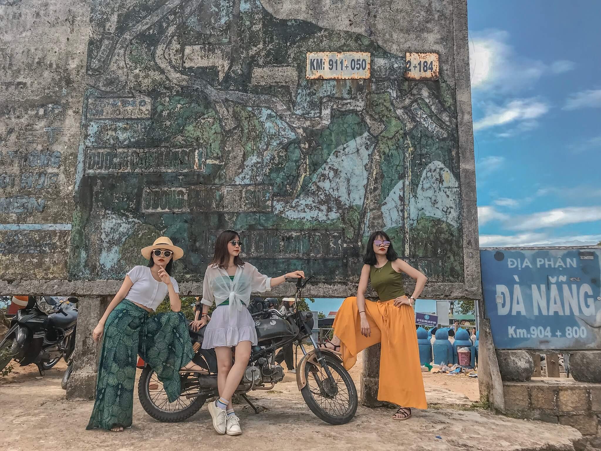 Deo Hai Van Di Hue Da Nang Hoi An 4n5d Chi Voi 3 Trieu Tin Duoc Khong 01