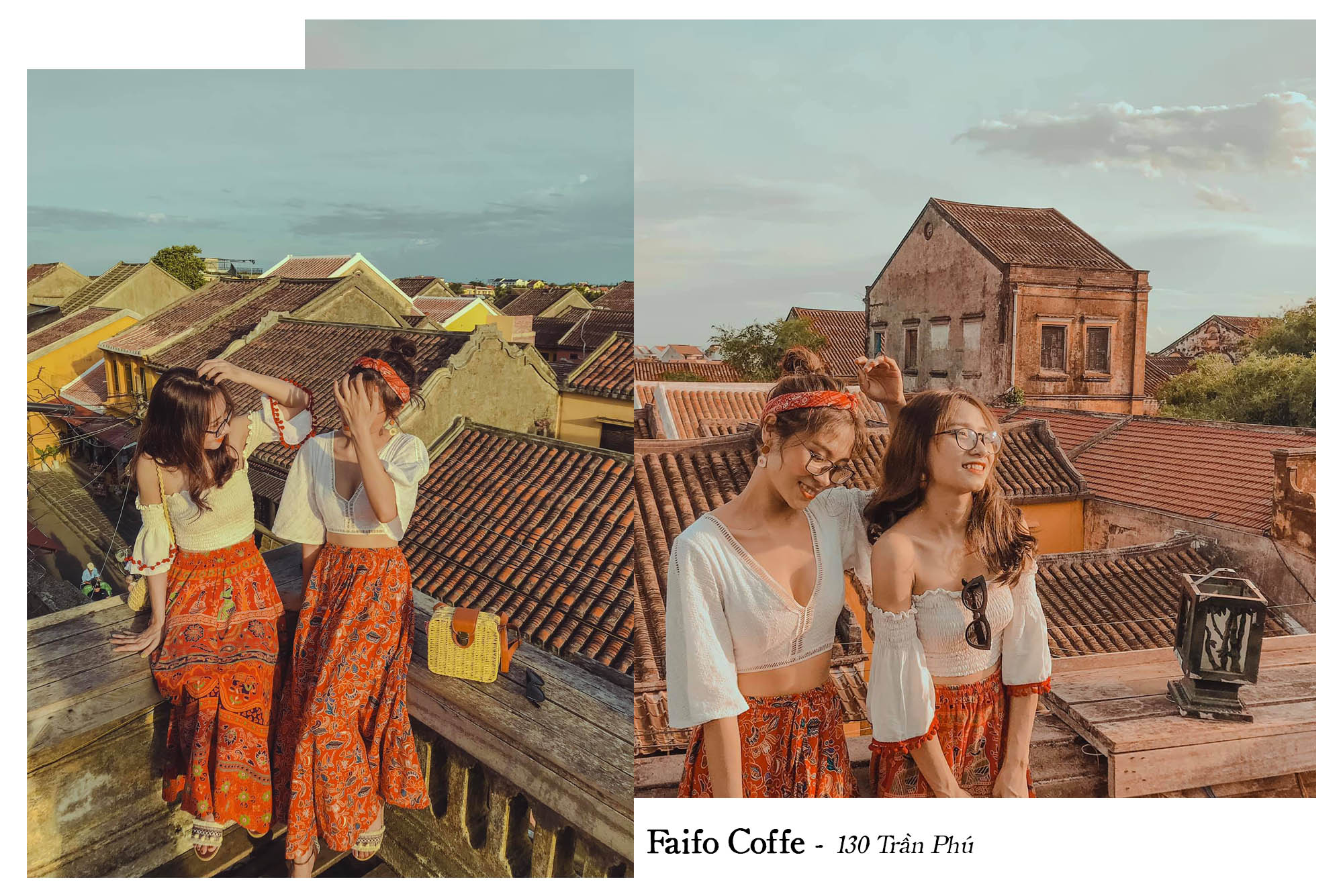 Faifo Coffee 130 Tran Phu Hoi An Review Chuyen Du Lich Hoi An Da Nang Cua 02 Co Ban Than Danangfantasticity Com