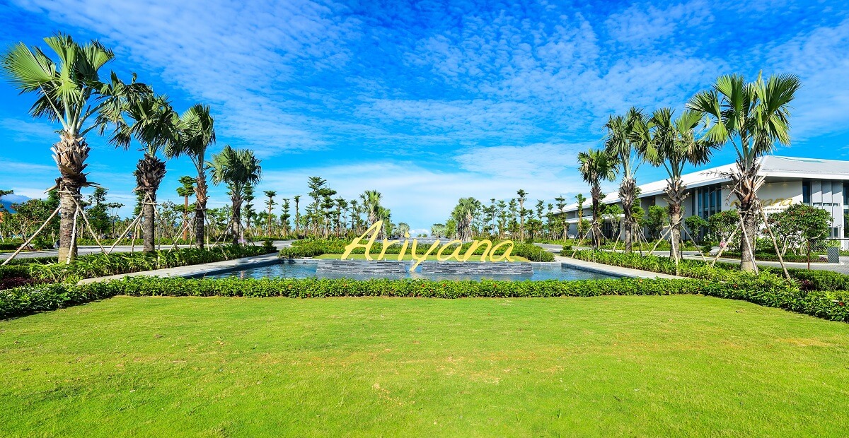 Haute Grandeur Global Excellence Awards 2019 Vinh Danh Furama Resort Da Nang