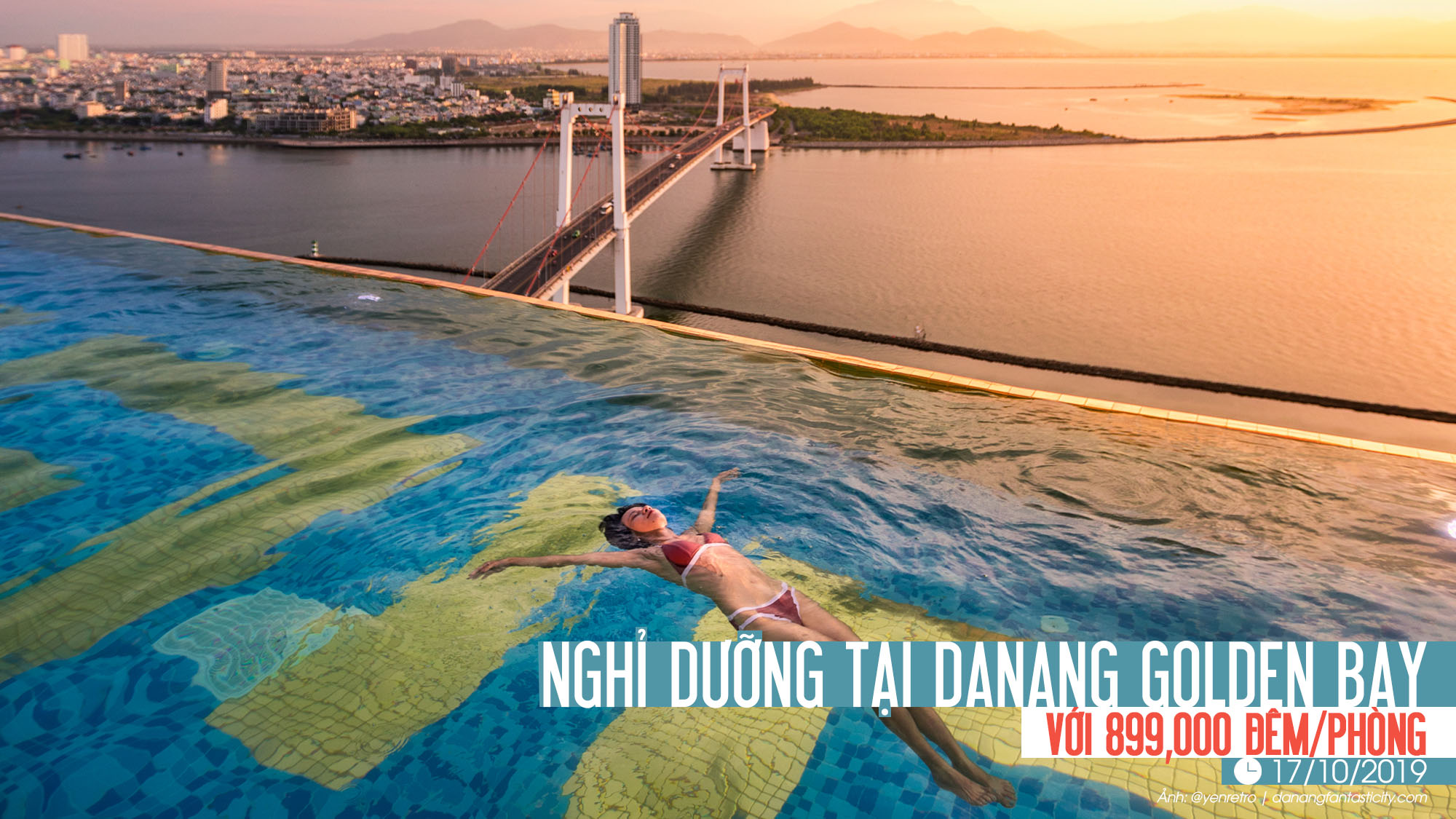 Nghi Duong Tai Danang Golden Bay Danang Fantasticity Com