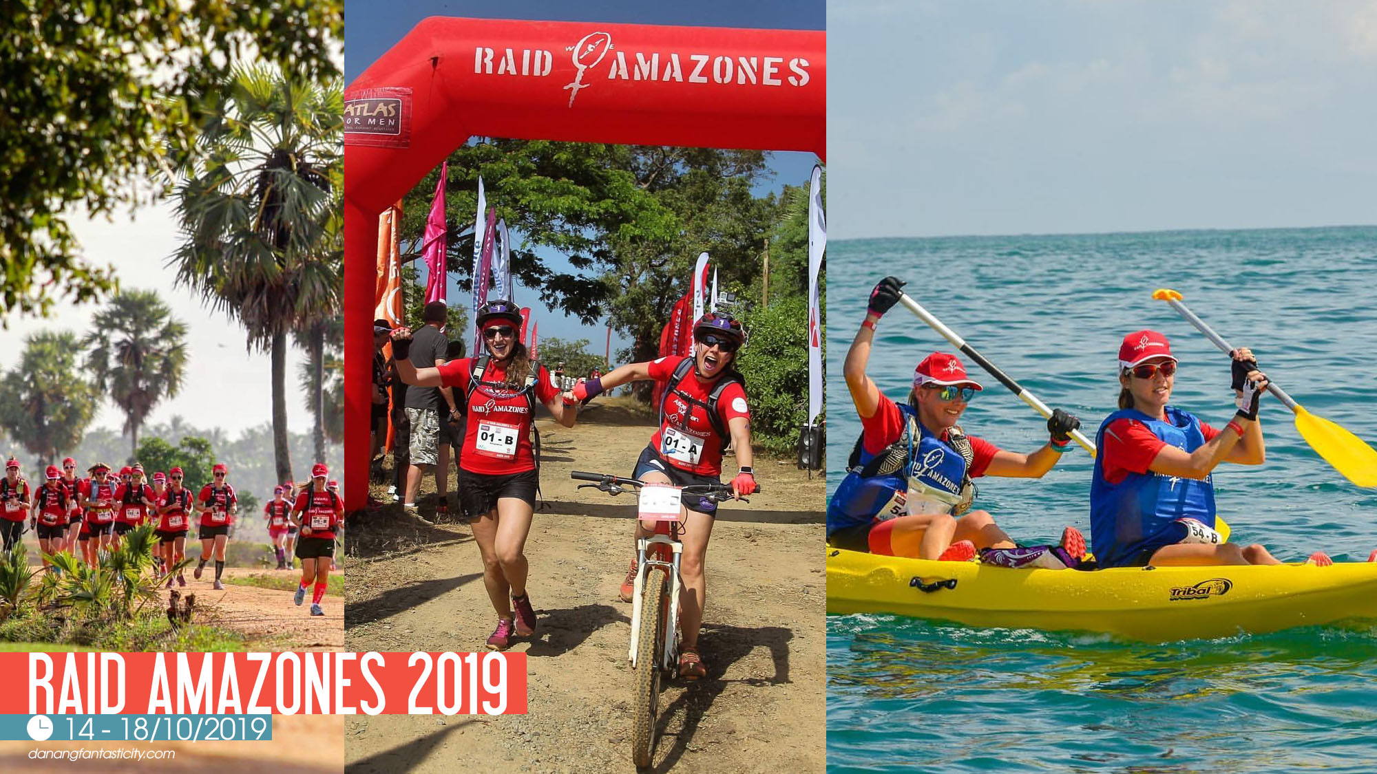 Raid Amazones 2019 Danang Fantaticity Com 01