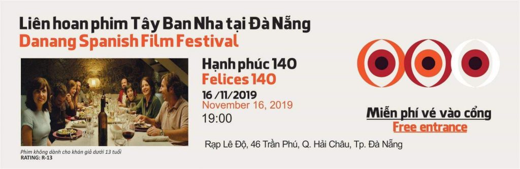 Lien Hoan Phim Tay Ban Nha Lan Thu 2 Tai Da Nang 02