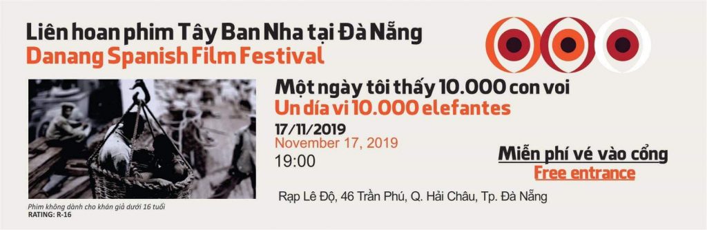 Lien Hoan Phim Tay Ban Nha Lan Thu 2 Tai Da Nang 03