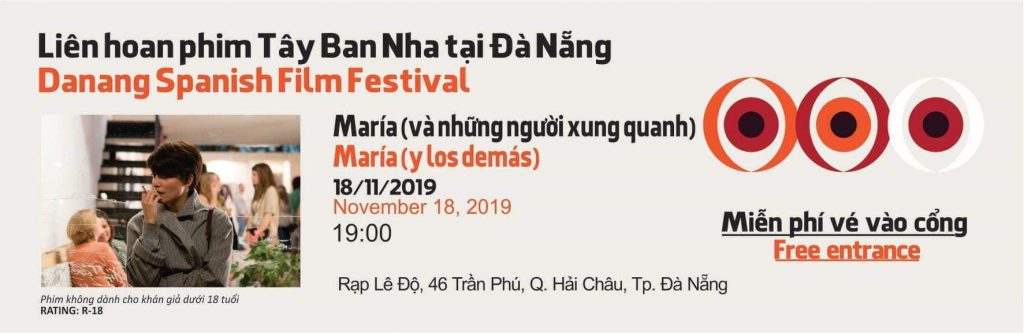 Lien Hoan Phim Tay Ban Nha Lan Thu 2 Tai Da Nang 04