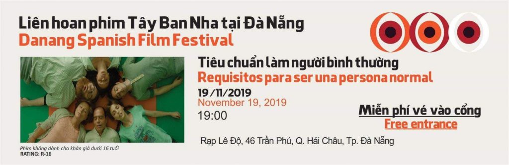 Lien Hoan Phim Tay Ban Nha Lan Thu 2 Tai Da Nang 05