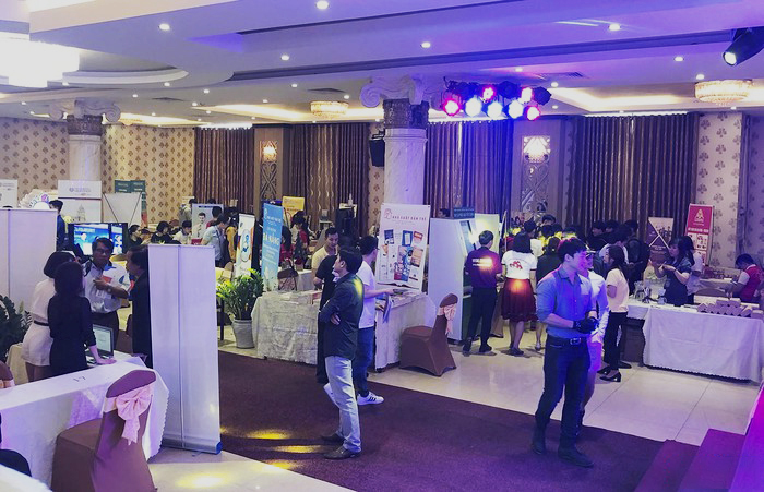 Ngay Hoi Khoi Nghiep Sang Tao Da Nang Surf 2019 02