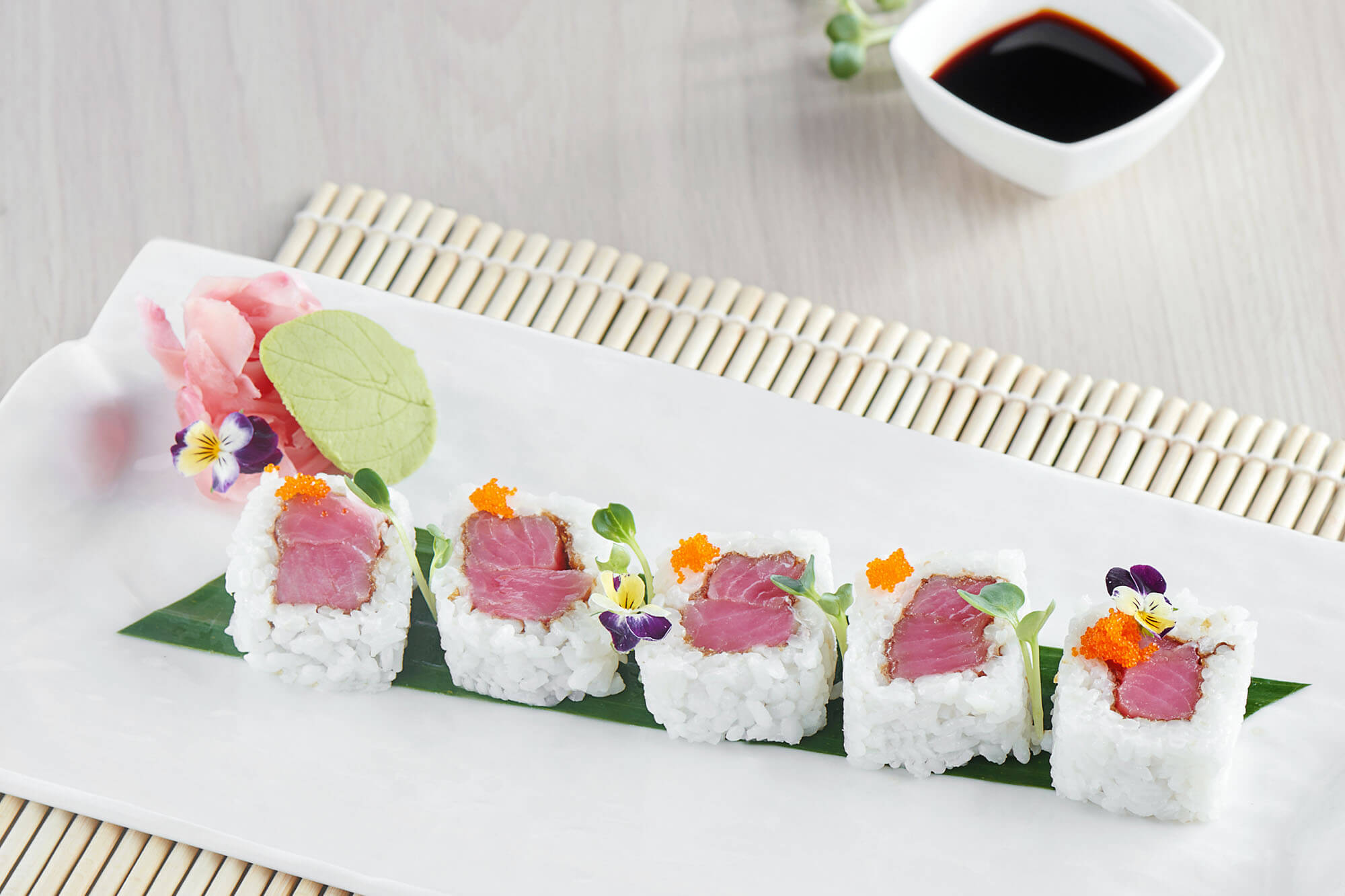 Sheraton Grand Danang Resort Introduces New Special Menu At Table 88 Restaurant 010