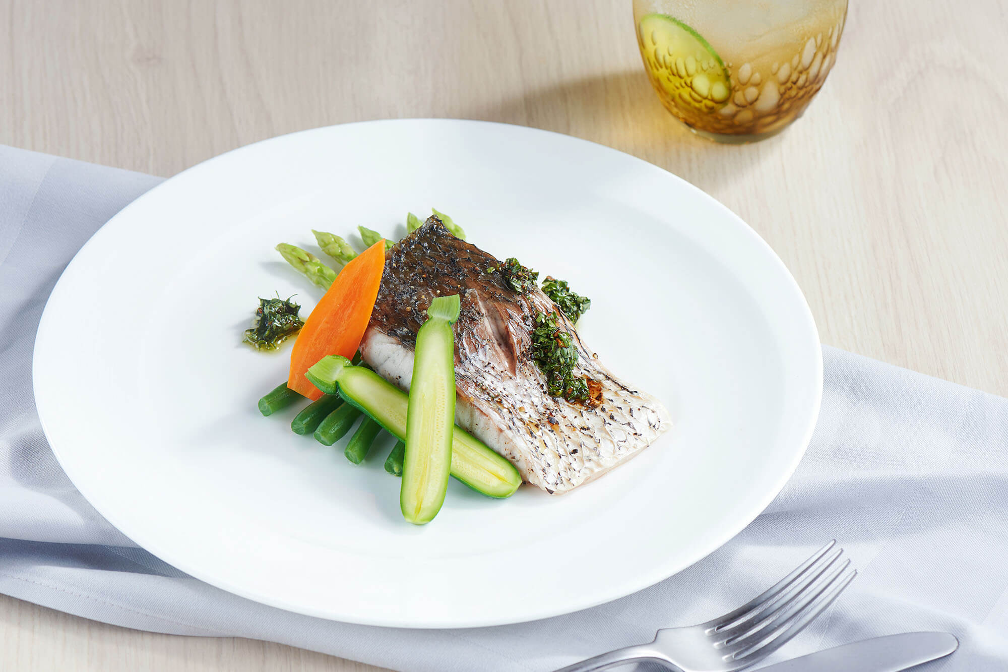 Sheraton Grand Danang Resort Introduces New Special Menu At Table 88 Restaurant 07
