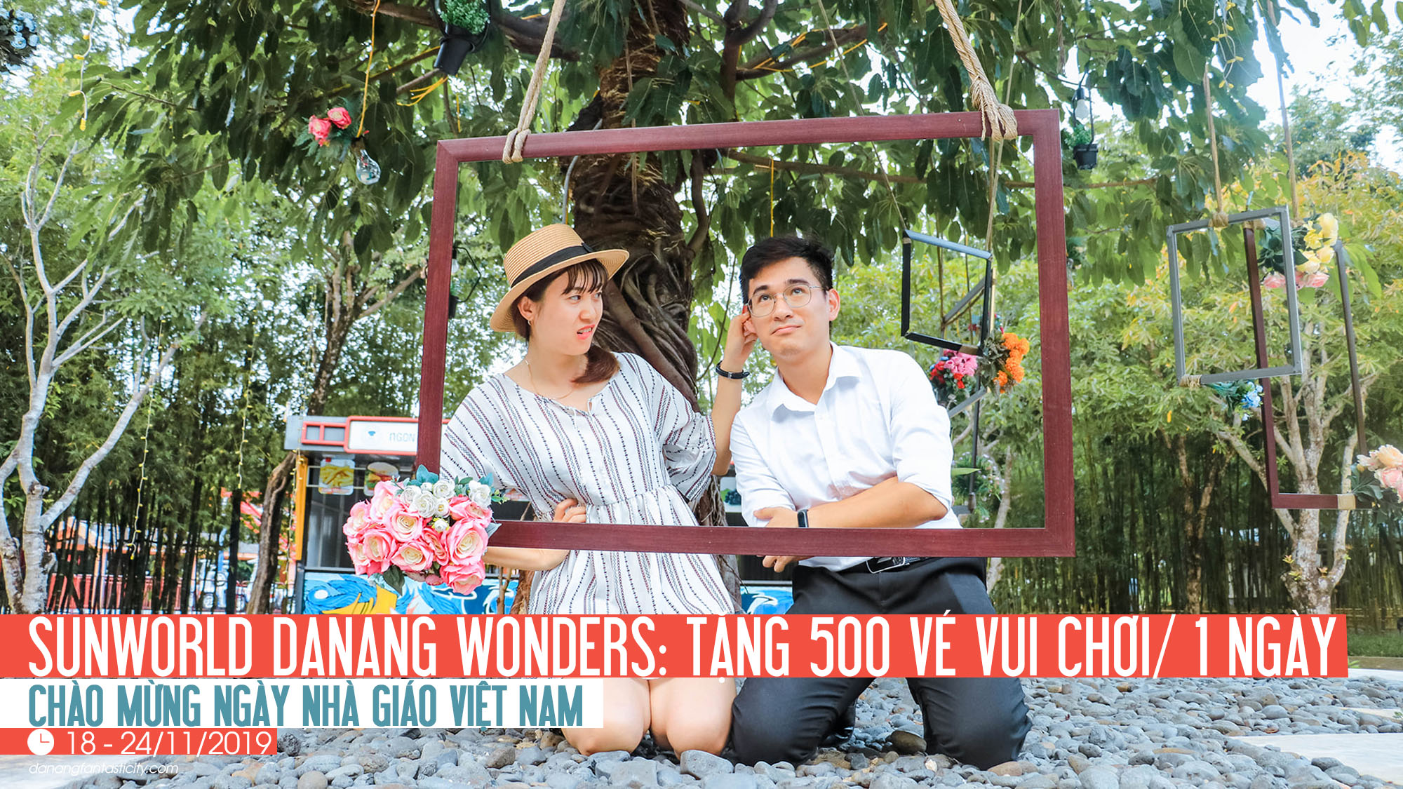 Sun World Danang Wonders Cac Su Kien Noi Bat Da Nang Thang 11 Chao Mua Dong 01