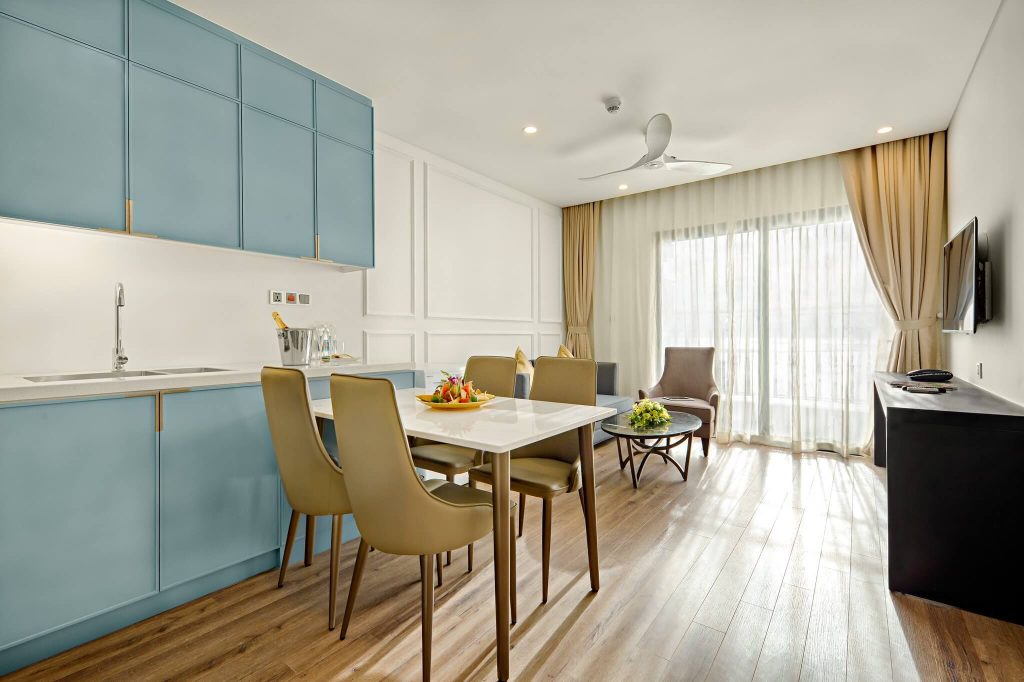 Corner Suite Danang Golden Bay 01 Le Van Duyet Danang Fantasticity Com 03
