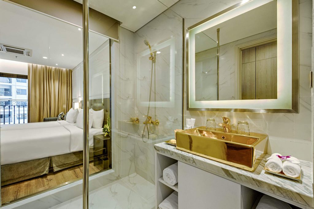 Deluxe Danang Golden Bay 01 Le Van Duyet Danang Fantasticity Com 02