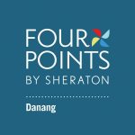 Four Points By Sheraton Danang Logo