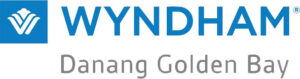Logo Wyndham Danang Golden Bay
