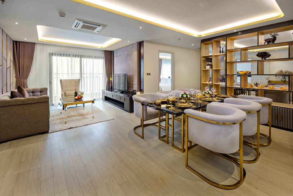 President Suite Danang Golden Bay 01 Le Van Duyet Danang Fantasticity Com 01