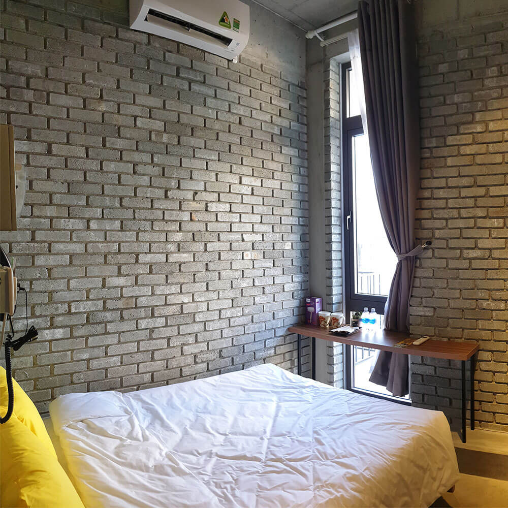 Superior Single Rooms The Vietnam Hostel 22 24 26 Hung Vuong Danang Fantasticity Com 01