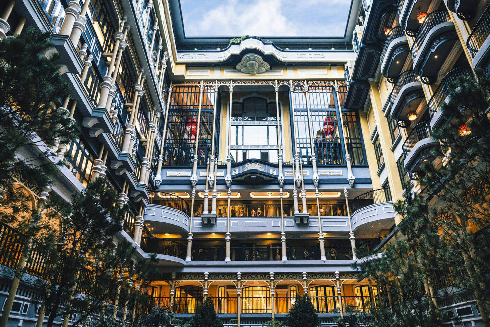 Da Nang Viet Nam Thang Lon Tai Le Trao Giai Du Lich Quoc Te World Travel Awards 2019 05