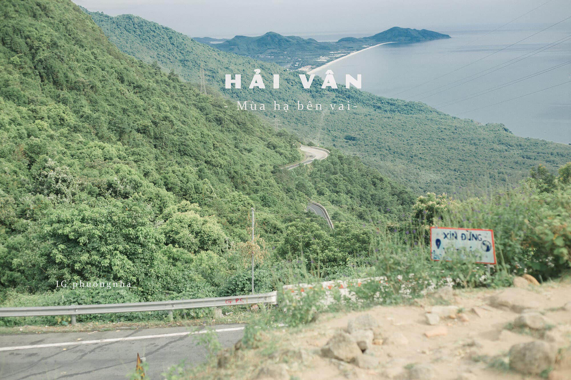 Deo Hai Van Review Da Nang Hue Hoi An 5n4d Chuyen Di Thanh Xuan Cua Nhom Ba Con Ca Duoi