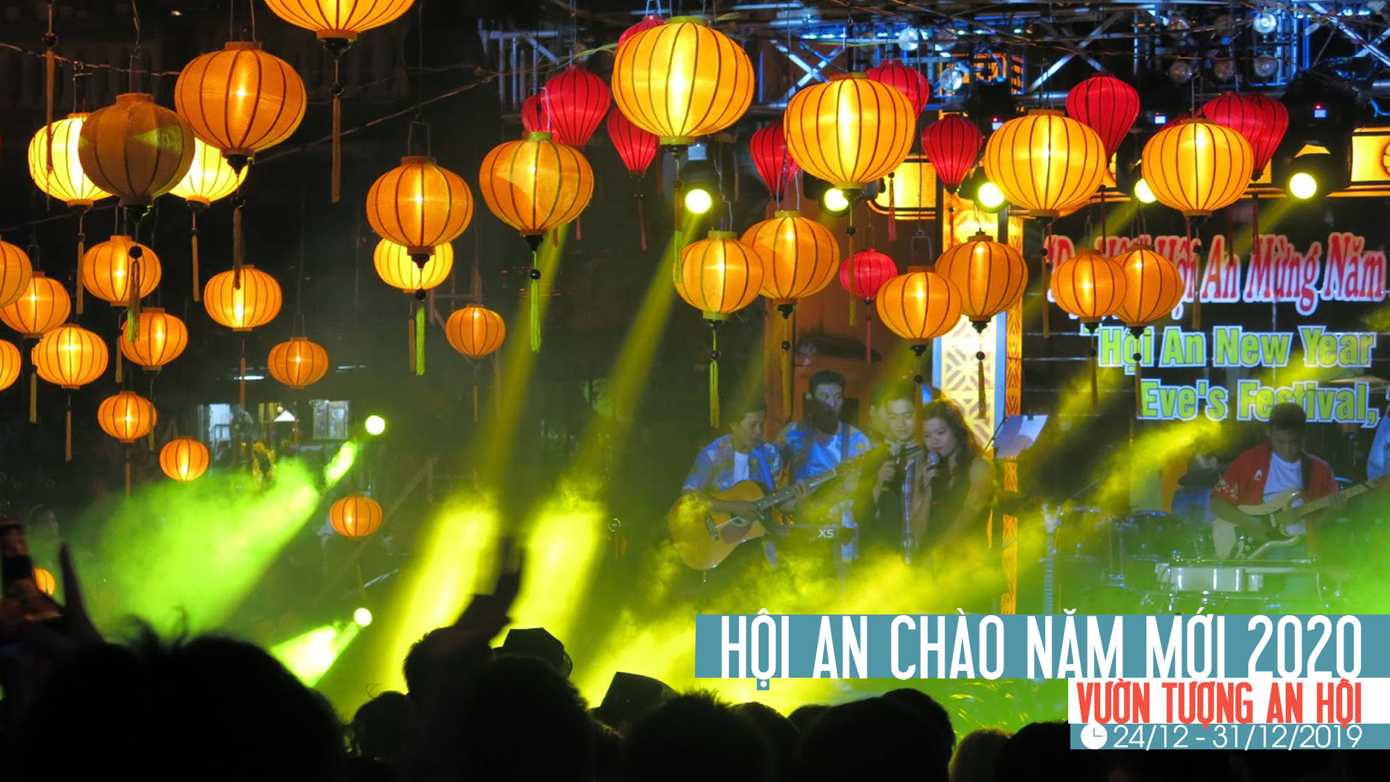 Hoi An Chao Nam Moi 2020