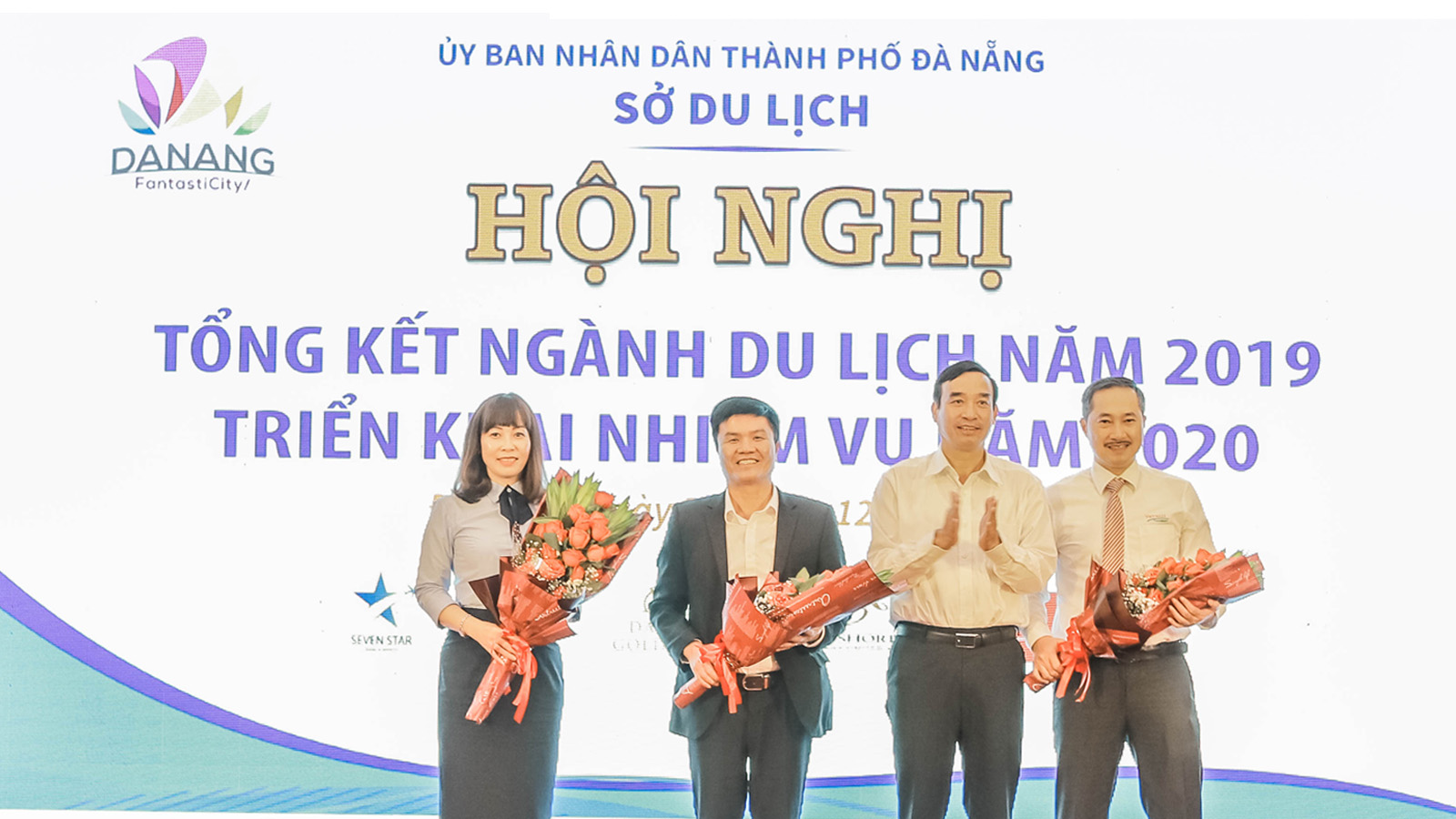 Hoi Nghi Tong Ket Nganh Du Lich Da Nang Nam 2019 Trien Khai Nhiem Vu Nam 2020 018