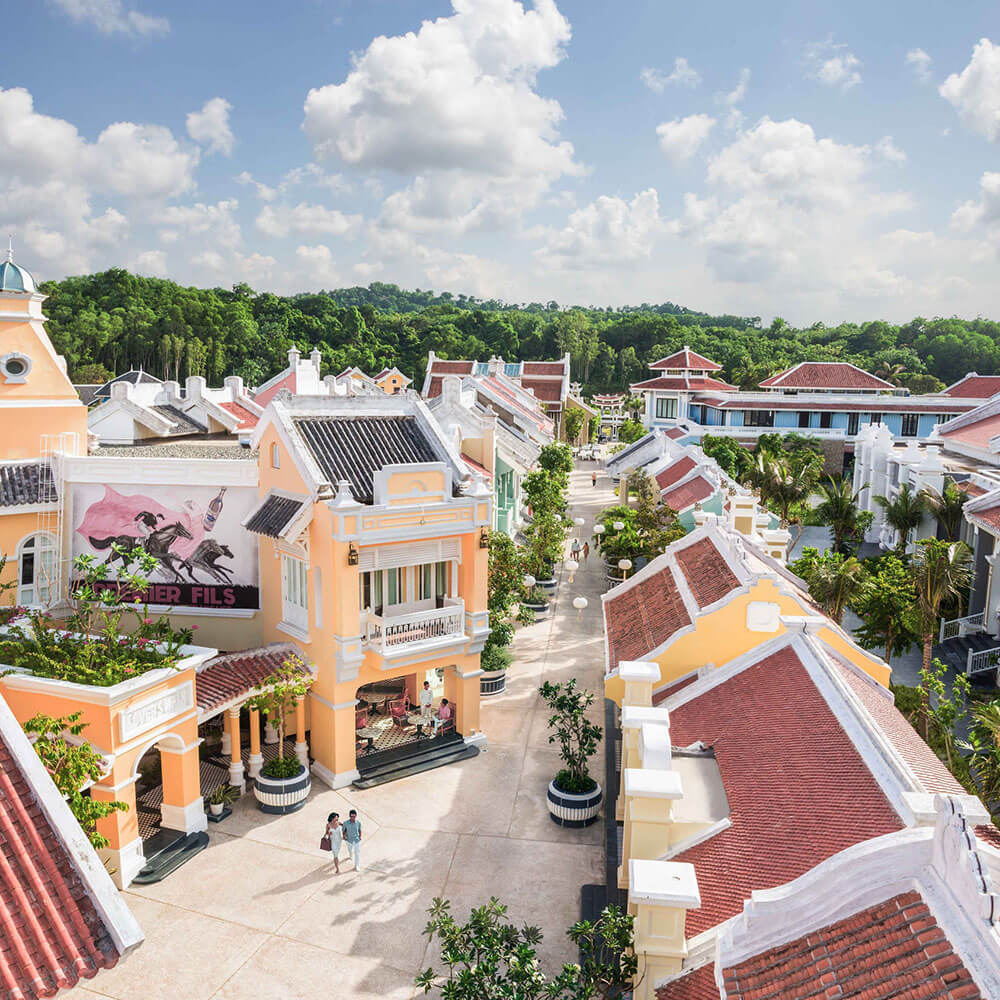 Jw Marriott Phu Quoc Emerald Bay Resort Spa Da Nang Viet Nam Thang Lon Tai Le Trao Giai Du Lich Quoc Te World Travel Awards 2019 01