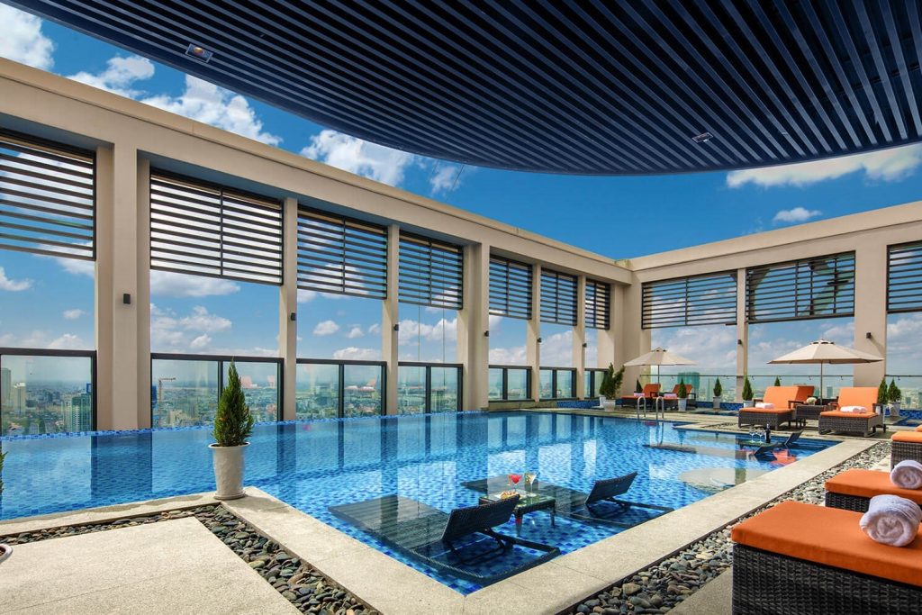One Of The Best Hotels In Da Nang Refines Our Sense Of Luxury 08