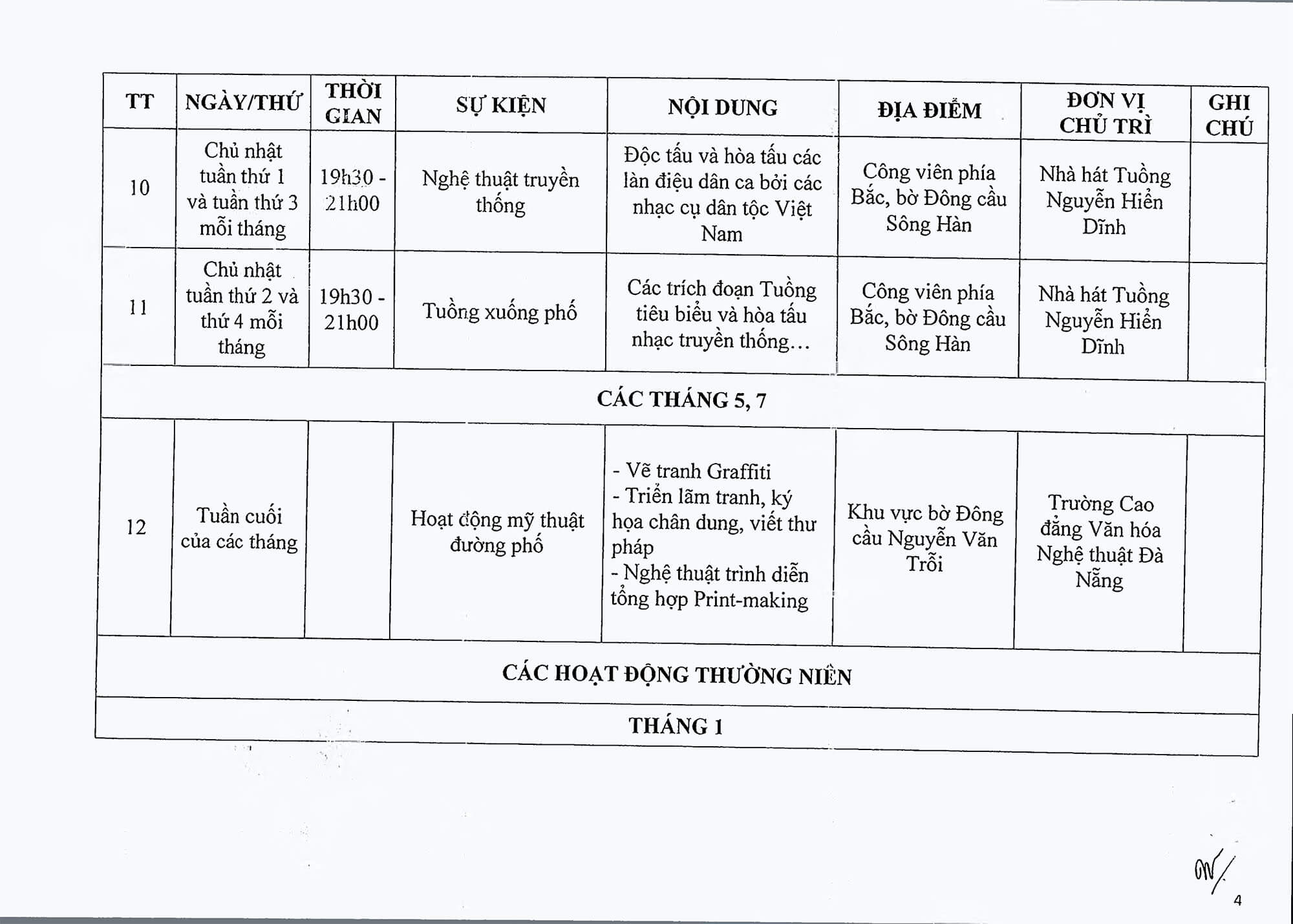 Cac Hoat Dong Van Hoa Le Hoi Hai Ben Bo Song Han Nam 2020 004