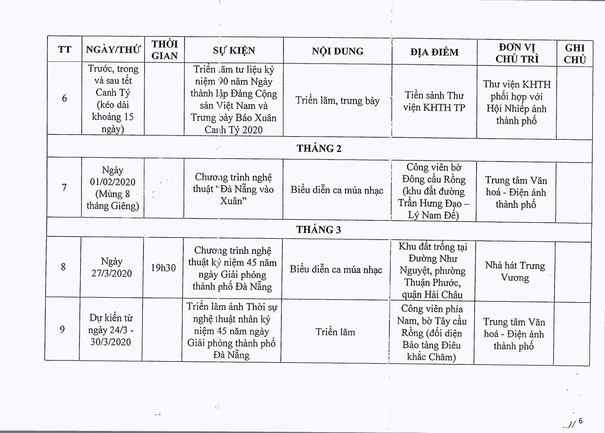 Cac Hoat Dong Van Hoa Le Hoi Hai Ben Bo Song Han Nam 2020 006